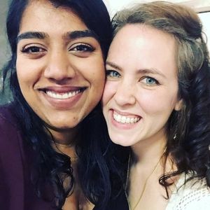 Meet your Posher, Ashley